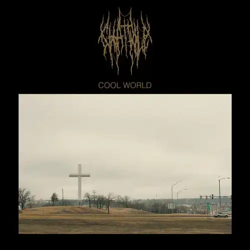 CHAT PILE / COOL WORLD (2026 REISSUE)