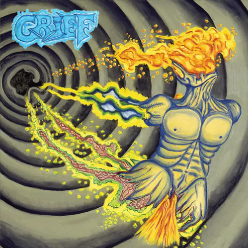 GRIEF / TORSO (2LP)