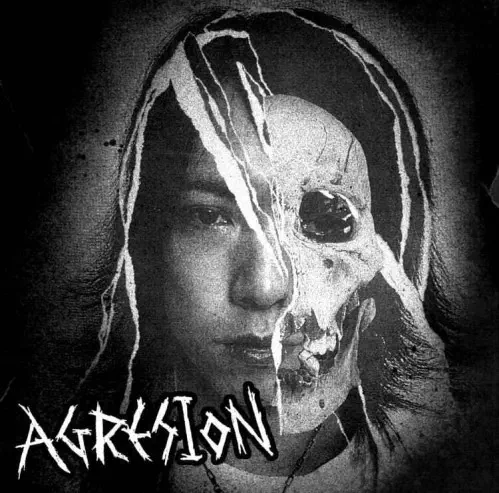 AGRESION (JAPAN) / AGRESION