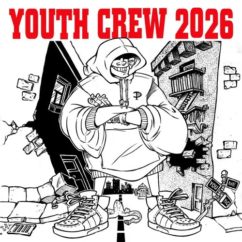 NEW・OLD SCHOOL HC / METAL CORE｜PUNK｜ディスクユニオン
