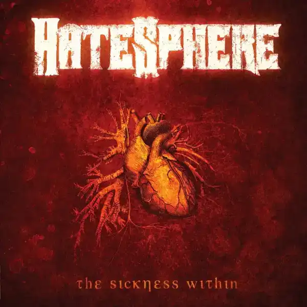 Hatesphere　7枚まとめ【未開封4枚】 デスメタル　デスラッシュ HATESPHERE / ヘイトスフィア商品一覧｜HARD ROCK / HEAVY METAL