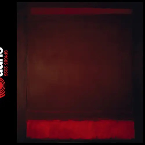 SUNN O))) / サン / SUNN O))) / SUNN O)))<国内流通仕様盤>