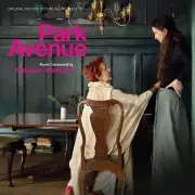 STEPHEN WARBECK / スティーブン・ウォーベック / PARK AVENUE