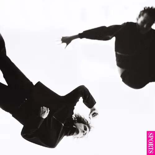 SPORTS (US INDIE) / SPORTS (PINK COLOURED VINYL)