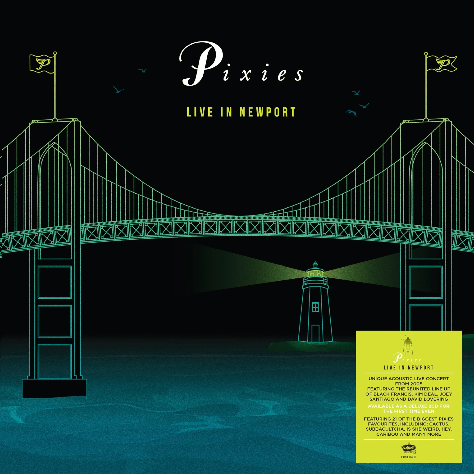 DOOLITTLE / ドリトル/PIXIES/ピクシーズ/名盤4タイトルが、日本語帯