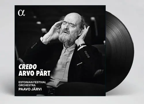 PAAVO JARVI / パーヴォ・ヤルヴィ商品一覧｜JAZZ｜ディスクユニオン