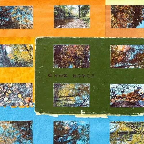 CROZ BOYCE / CROZ BOYCE (CD)