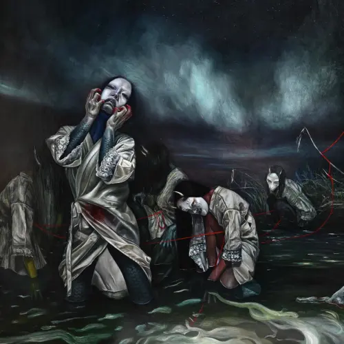 Devadatta / 提婆達多 / Samsara / サンサーラ