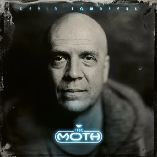 DEVIN TOWNSEND / デヴィン・タウンゼンド商品一覧｜OLD ROCK
