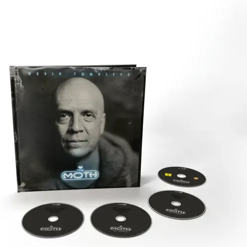 DEVIN TOWNSEND / デヴィン・タウンゼンド商品一覧｜HARD ROCK / HEAVY