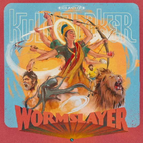 【直筆サイン付】Kula Shaker クーラシェイカー LP クリスタルビニル KULA SHAKER / クーラ・シェイカー商品一覧｜PUNK｜ディスクユニオン