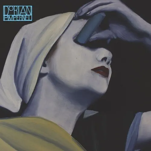 DORIAN PIMPERNEL / ドリアン・ピンパーネル / FLOWERS TOO (CD)
