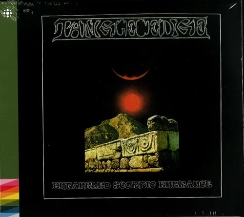 TANGLE EDGE / ENTANGLED SCORPIO ENTRANCE - REMASTER