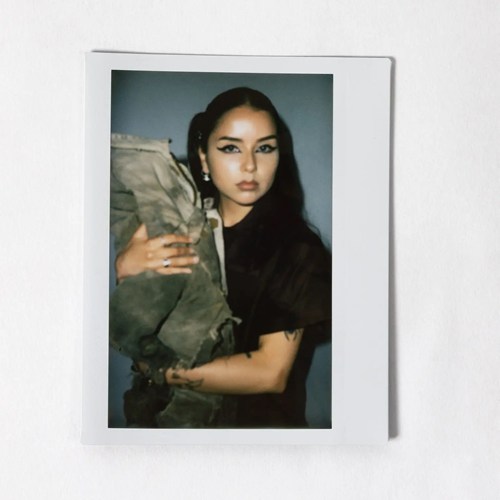 LEXA GATES / I AM (2LP) (WHITE COLORED VINYL)
