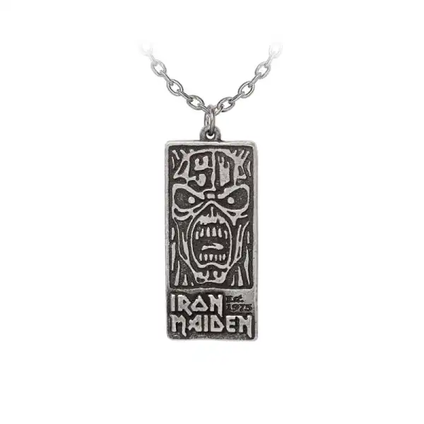 IRON MAIDEN / アイアン・メイデン商品一覧｜HARD ROCK / HEAVY METAL
