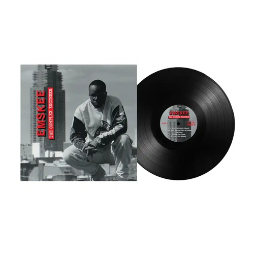 BAD NEIGHBOR (10-YEAR EDITION) (2LP) (BLACK VINYL)/MED, BLU