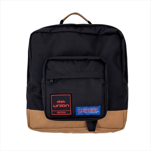 INTERBREED / DIGSPORT 2Way Daily Pack