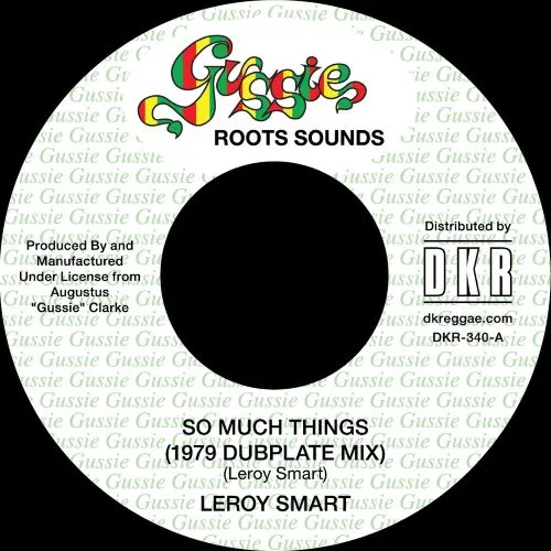 LEROY SMART / リロイ・スマート商品一覧｜ディスクユニオン