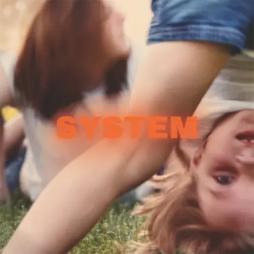 PREWN / SYSTEM