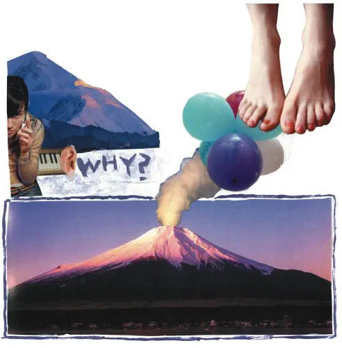 洋楽 WHY? Elephant Eyelash ELEPHANT EYELASH - 20TH ANNIVERSARY EDITION (COLORED LP)/WHY?/ワイ