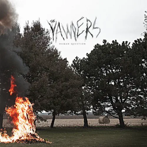 YAWPERS / HUMAN QUESTION (COLORED LP)