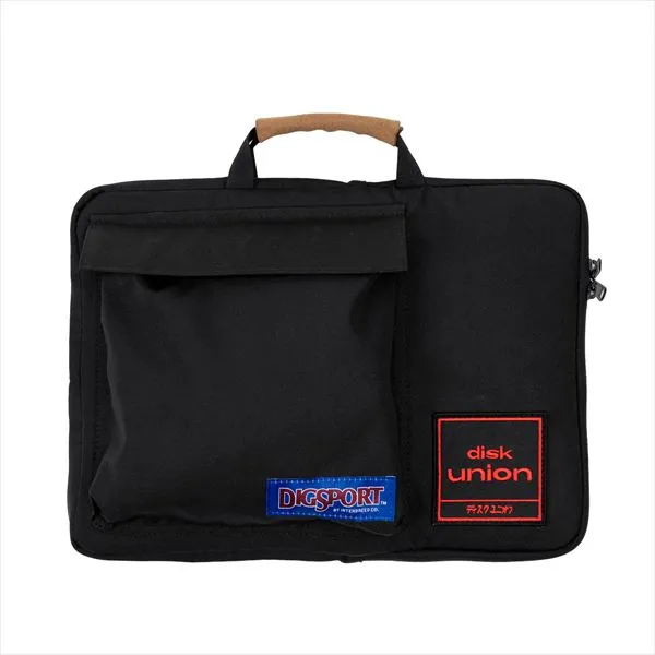 INTERBREED / DIGSPORT 14 to 7 Case