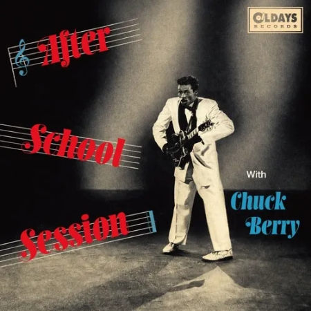 CHUCK BERRY / チャック・ベリー商品一覧｜OLD ROCK｜ディスクユニオン