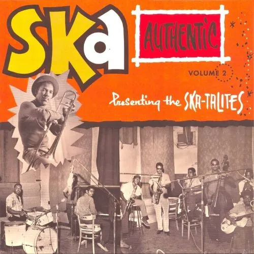 SKATALITES｜REGGAE｜ディスクユニオン・オンラインショップ