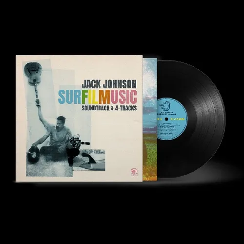 JACK JOHNSON / ジャック・ジョンソン商品一覧｜ディスクユニオン