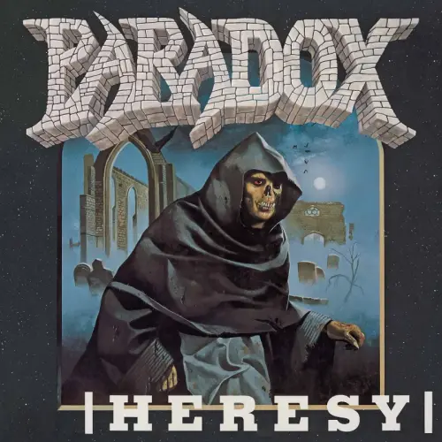 Paradox（スラッシュメタル）国内盤CD 4枚セット 12/22(日)スラッシュ・メタル・レコードセール : ディスクユニオン