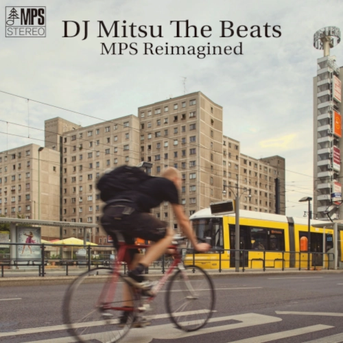 DJ MITSU THE BEATS (GAGLE)商品一覧｜JAZZ｜ディスクユニオン