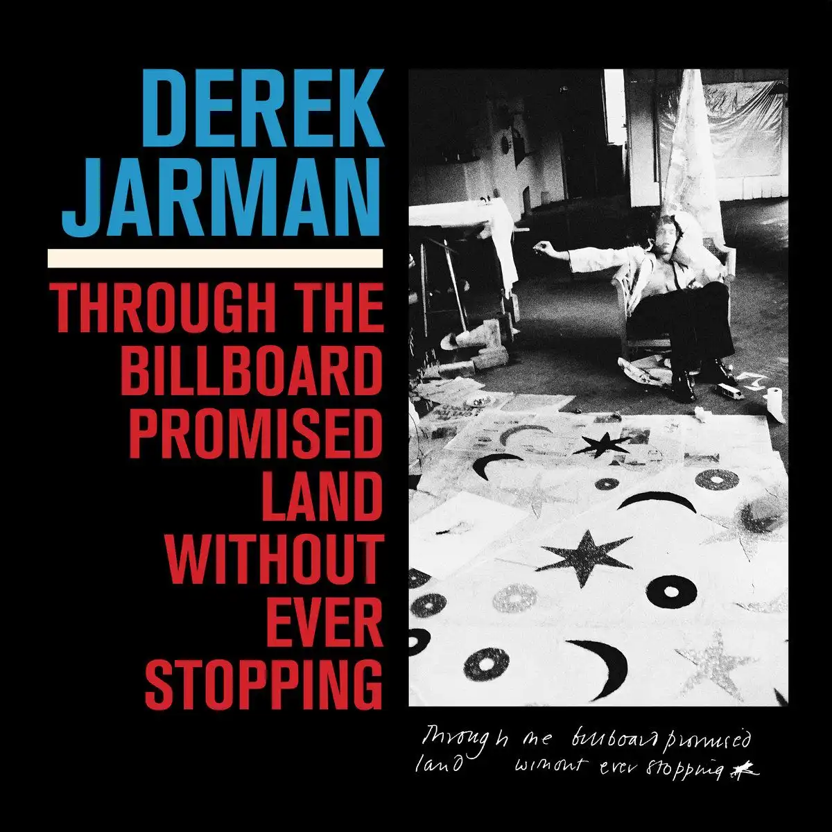 DEREK JARMAN / デレク・ジャーマン商品一覧｜ディスクユニオン