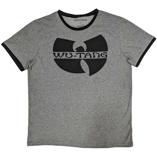 LOGO BLACK (XL)/WU-TANG CLAN/ウータン・クラン/2026年、29年ぶりの来