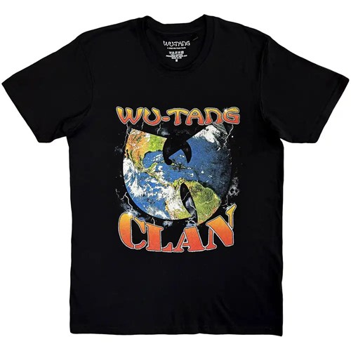 WU-TANG CLAN / ウータン・クラン商品一覧｜SOUL / BLUES｜ディスク