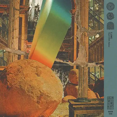 LIFT OFF PART ONE (2LP)/RON TRENT/ロン・トレント/ニューアルバム