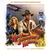 値下げ　ジェリーゴールドスミス36　合衆国最後の日　希少盤 Amazon.co.jp: ジェリー・ゴールドスミスの世界: ミュージック