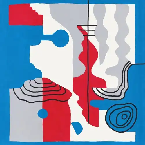 TERRAIN / SCATTER EP