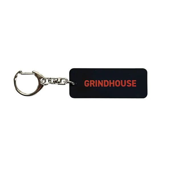 DISKUNION / ディスクユニオン / サブジャンルキーホルダー【GRINDHOUSE】