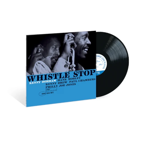 KENNY DORHAM / ケニー・ドーハム商品一覧｜JAZZ｜ディスクユニオン