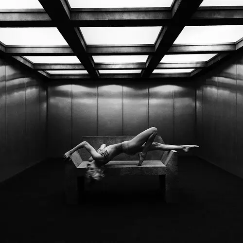 SACE6 / BRUTALIST