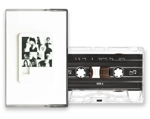 2026年4月】KOREAN R&B/HIPHOP/INDIE新品商品最新ストックリスト