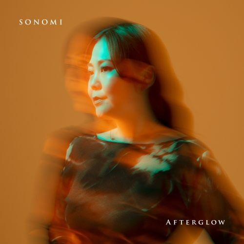SONOMI / AFTERGLOW(LP)