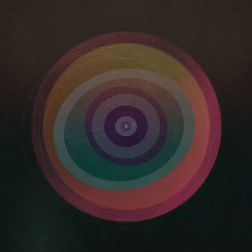 Ovall (Shingo Suzuki / mabanua / 関口シンゴ) / Glimmer