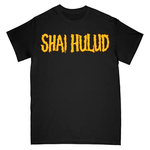 SHAI HULUD / XL/GIVEN FLIGHT - T-SHIRT