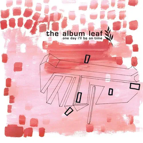 ONE DAY I'LL BE ON TIME - 25TH ANNIVERSARY EDITION (2LP/COLOR