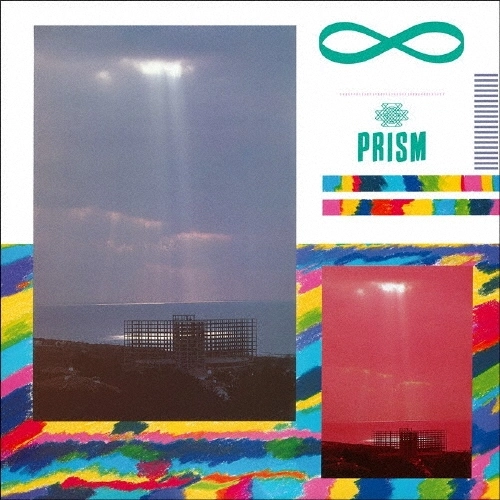 PRISM / プリズム (JAZZ) / ∞ 永久機関(SHM-CD)