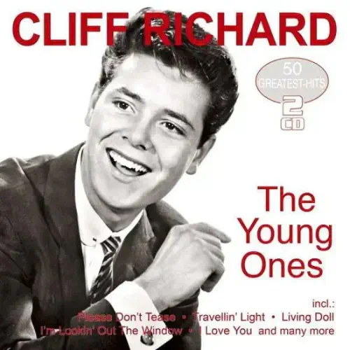 【DVDセット】クリフ・リチャード（CLIFF RICHARD）5枚（3枚未開封 2026年最新】Yahoo!オークション -クリフリチャードの中古品・新品・未