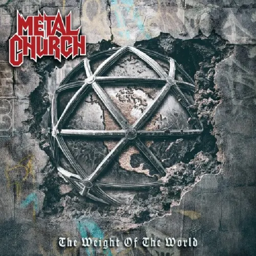 METAL CHURCH / メタル・チャーチ商品一覧｜HARD ROCK / HEAVY METAL