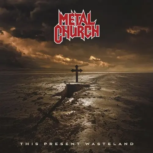METAL CHURCH / メタル・チャーチ商品一覧｜ディスクユニオン