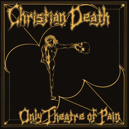CHRISTIAN DEATH / クリスチャン・デス商品一覧｜JAZZ｜ディスク